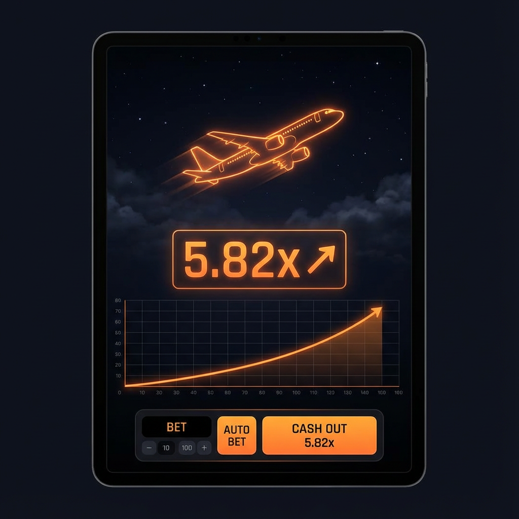 Aviator Crash Game bbbet - Jogo de Multiplicadores Emocionante