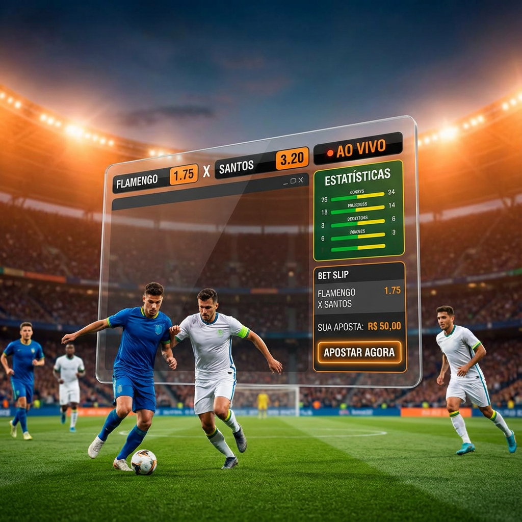 Apostas Esportivas bbbet - Futebol Brasileiro e Internacional com Odds Competitivas